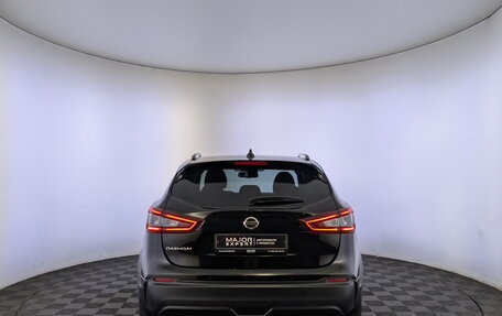 Nissan Qashqai, 2021 год, 2 079 000 рублей, 6 фотография