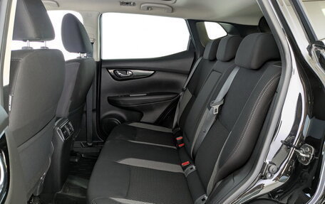 Nissan Qashqai, 2021 год, 2 079 000 рублей, 10 фотография
