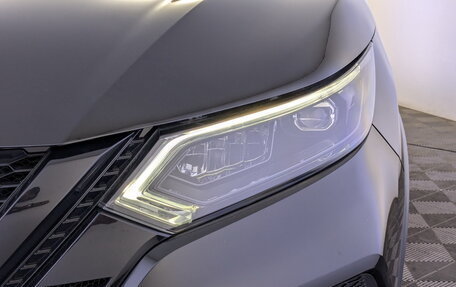 Nissan Qashqai, 2021 год, 2 079 000 рублей, 25 фотография