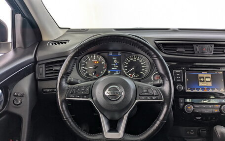 Nissan Qashqai, 2021 год, 2 079 000 рублей, 23 фотография