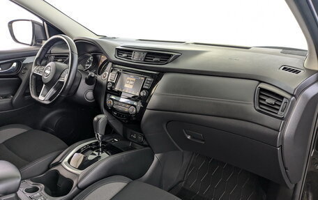Nissan Qashqai, 2021 год, 2 079 000 рублей, 18 фотография