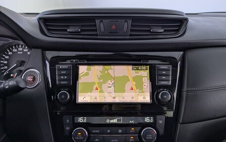 Nissan Qashqai, 2021 год, 2 079 000 рублей, 24 фотография