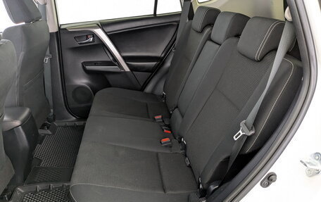 Toyota RAV4, 2019 год, 2 100 000 рублей, 12 фотография