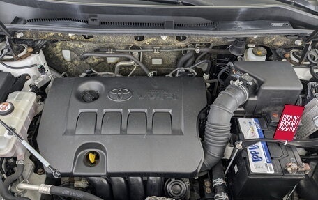 Toyota RAV4, 2019 год, 2 100 000 рублей, 9 фотография