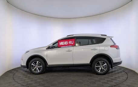 Toyota RAV4, 2019 год, 2 100 000 рублей, 8 фотография