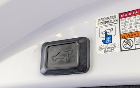 Toyota RAV4, 2019 год, 2 100 000 рублей, 25 фотография