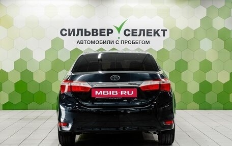 Toyota Corolla, 2013 год, 1 250 000 рублей, 4 фотография