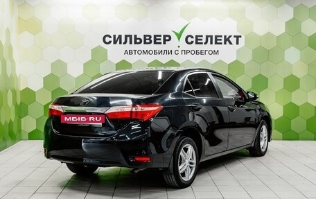 Toyota Corolla, 2013 год, 1 250 000 рублей, 2 фотография