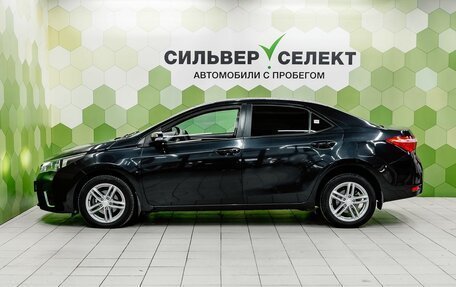 Toyota Corolla, 2013 год, 1 250 000 рублей, 7 фотография