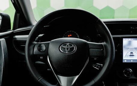 Toyota Corolla, 2013 год, 1 250 000 рублей, 14 фотография