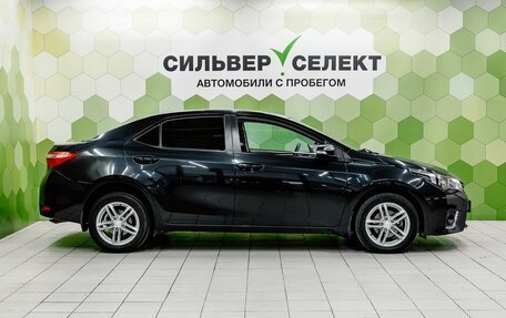 Toyota Corolla, 2013 год, 1 250 000 рублей, 8 фотография