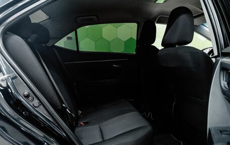 Toyota Corolla, 2013 год, 1 250 000 рублей, 12 фотография