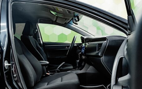 Toyota Corolla, 2013 год, 1 250 000 рублей, 11 фотография