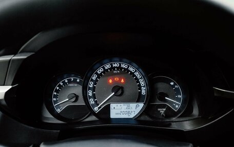 Toyota Corolla, 2013 год, 1 250 000 рублей, 15 фотография