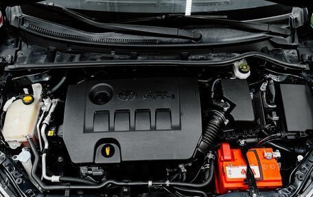 Toyota Corolla, 2013 год, 1 250 000 рублей, 21 фотография
