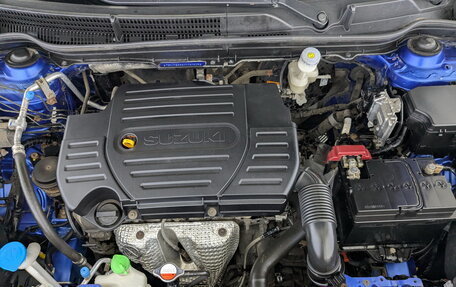 Suzuki SX4 II рестайлинг, 2014 год, 1 200 000 рублей, 9 фотография