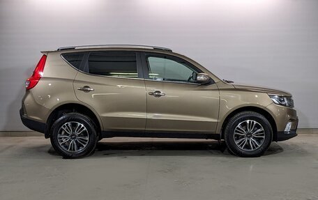 Geely Emgrand X7 I, 2019 год, 1 250 000 рублей, 4 фотография