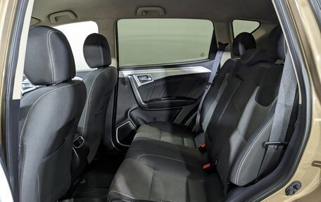 Geely Emgrand X7 I, 2019 год, 1 250 000 рублей, 11 фотография
