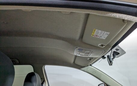 Geely Emgrand X7 I, 2019 год, 1 250 000 рублей, 16 фотография