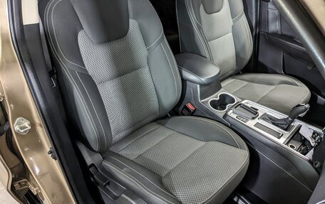 Geely Emgrand X7 I, 2019 год, 1 250 000 рублей, 17 фотография