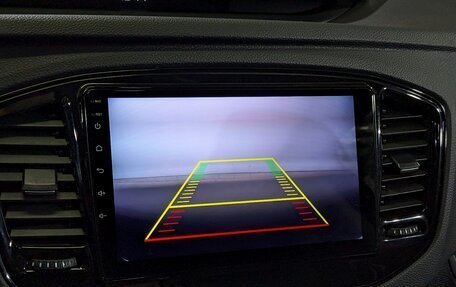 Geely Emgrand X7 I, 2019 год, 1 250 000 рублей, 9 фотография