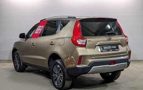 Geely Emgrand X7 I, 2019 год, 1 250 000 рублей, 7 фотография