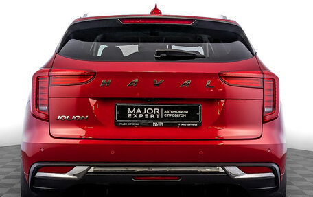 Haval Jolion, 2023 год, 1 780 000 рублей, 6 фотография