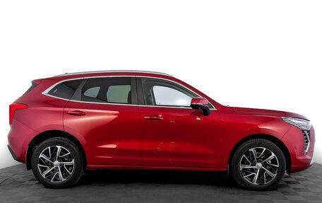 Haval Jolion, 2023 год, 1 780 000 рублей, 4 фотография