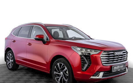 Haval Jolion, 2023 год, 1 780 000 рублей, 3 фотография