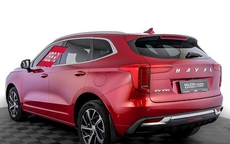 Haval Jolion, 2023 год, 1 780 000 рублей, 7 фотография