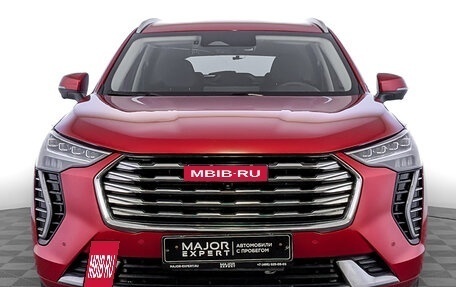 Haval Jolion, 2023 год, 1 780 000 рублей, 2 фотография