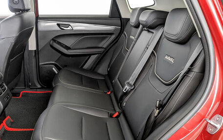 Haval Jolion, 2023 год, 1 780 000 рублей, 12 фотография