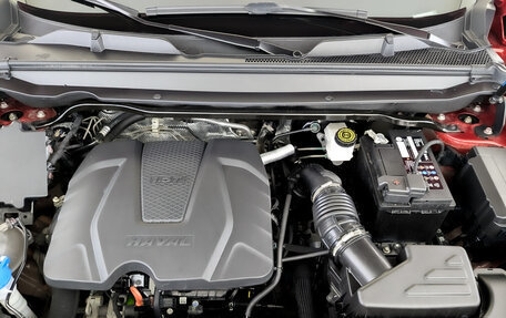 Haval Jolion, 2023 год, 1 780 000 рублей, 9 фотография