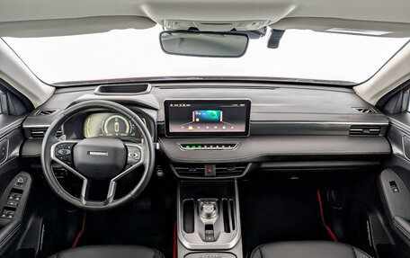 Haval Jolion, 2023 год, 1 780 000 рублей, 14 фотография