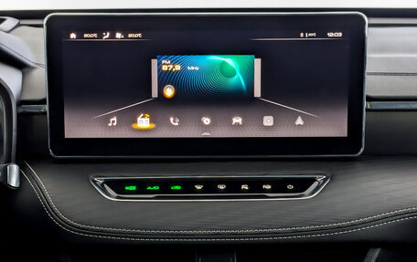 Haval Jolion, 2023 год, 1 780 000 рублей, 15 фотография