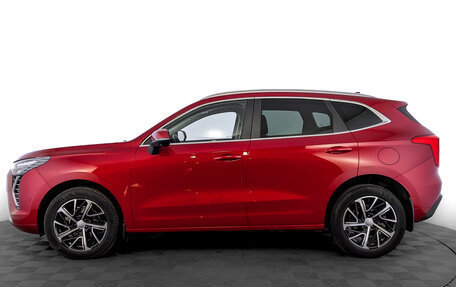 Haval Jolion, 2023 год, 1 780 000 рублей, 8 фотография