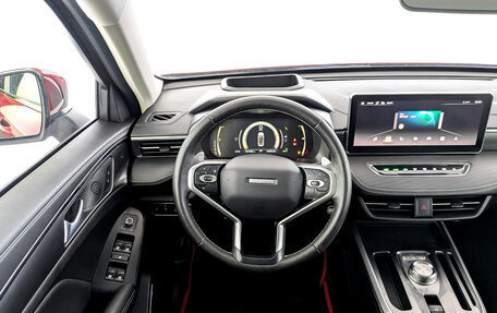 Haval Jolion, 2023 год, 1 780 000 рублей, 22 фотография