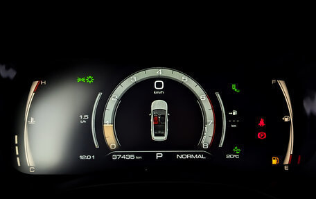 Haval Jolion, 2023 год, 1 780 000 рублей, 13 фотография