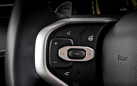 Haval Jolion, 2023 год, 1 780 000 рублей, 30 фотография