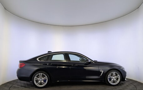 BMW 4 серия, 2017 год, 2 898 000 рублей, 4 фотография