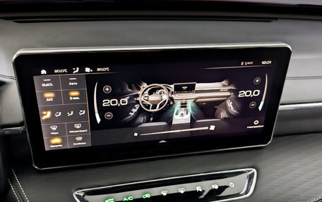 Haval Jolion, 2023 год, 1 780 000 рублей, 26 фотография
