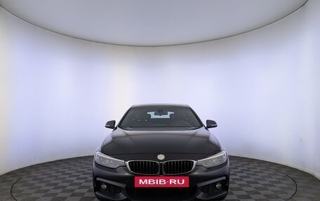 BMW 4 серия, 2017 год, 2 898 000 рублей, 2 фотография