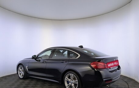 BMW 4 серия, 2017 год, 2 898 000 рублей, 7 фотография