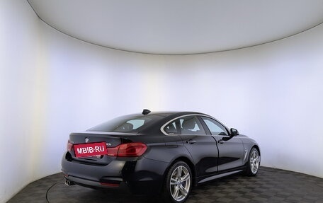 BMW 4 серия, 2017 год, 2 898 000 рублей, 5 фотография