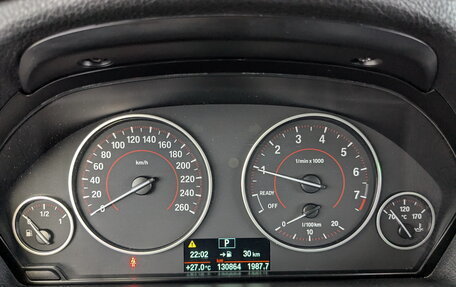 BMW 4 серия, 2017 год, 2 898 000 рублей, 16 фотография