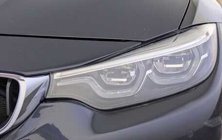 BMW 4 серия, 2017 год, 2 898 000 рублей, 13 фотография