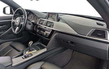 BMW 4 серия, 2017 год, 2 898 000 рублей, 23 фотография