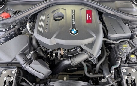 BMW 4 серия, 2017 год, 2 898 000 рублей, 12 фотография