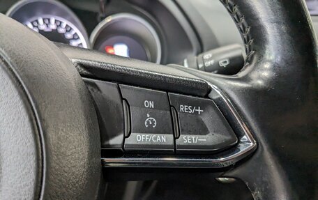 Mazda CX-5 II, 2017 год, 1 995 000 рублей, 5 фотография