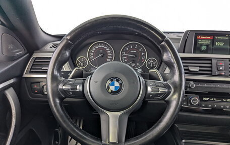 BMW 4 серия, 2017 год, 2 898 000 рублей, 29 фотография